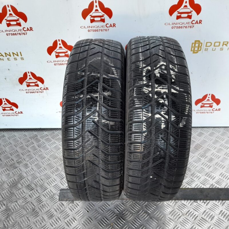 Anvelope Second-Hand M+S 175/65/R15 84T Pirelli