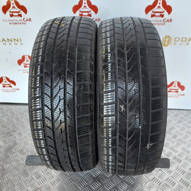 Anvelope Second-Hand M+S 205/60/R16 96H Falken