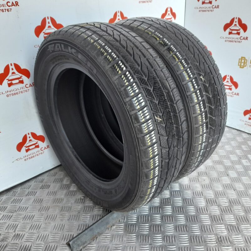 Anvelope Second-Hand M+S 205/60/R16 96H Falken