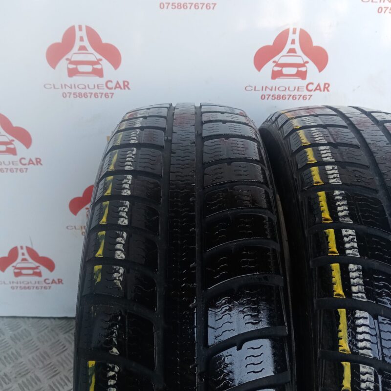 Anvelope Second-Hand M+S 175/65 /R15 84T Michelin - CURATENIE