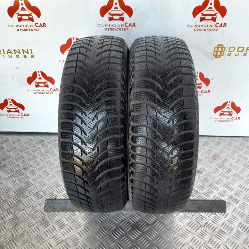 Anvelope Second-Hand M+S 175/65/R15 84T Michelin - CURATENIE