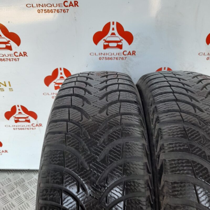 Anvelope Second-Hand M+S 175/65/R15 84T Michelin - CURATENIE