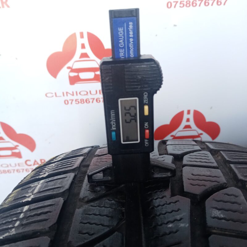 Anvelope Second-Hand M+S 265/65/R17 116V Nokian