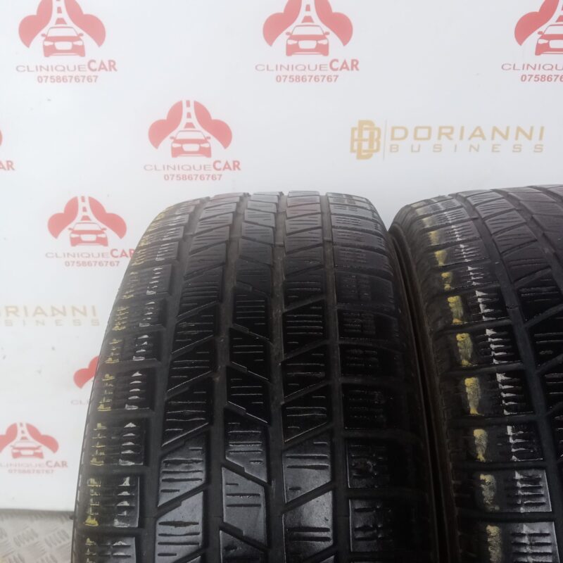 Anvelope Second-Hand M+S 245/60/R18 105H Pirelli