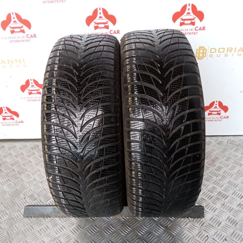 Anvelope Second-Hand M+S 205/60/R16 92T Goodyear