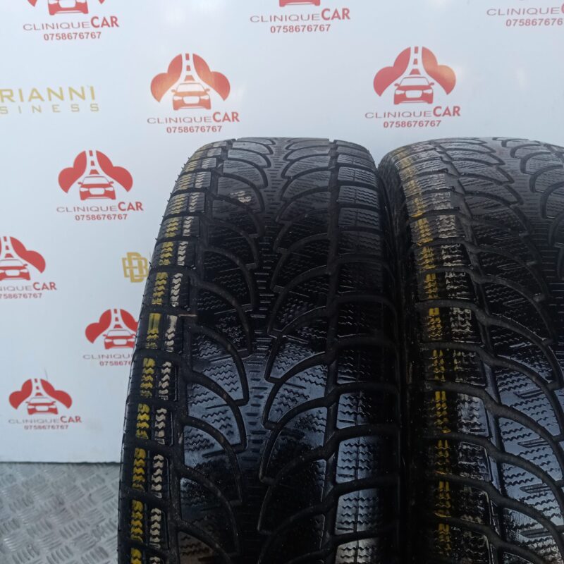 Anvelope Second-Hand M+S 235/75/R15 109T Bridgestone