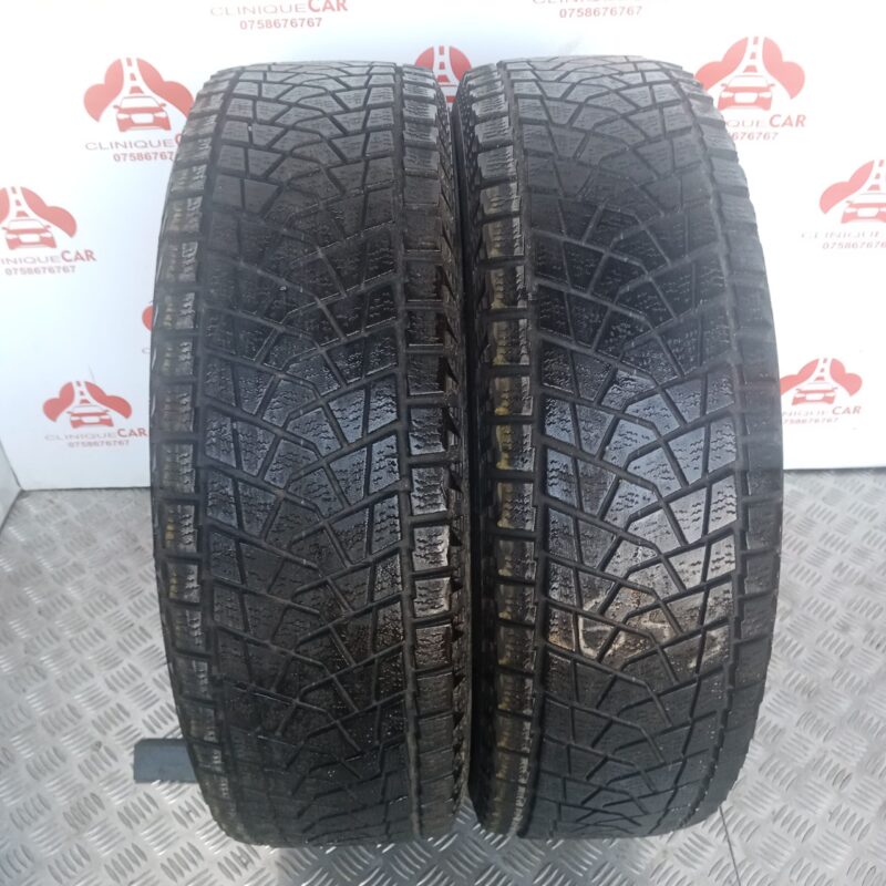 Anvelope Second-Hand M+S 225/70/R17 108Q Bridgestone