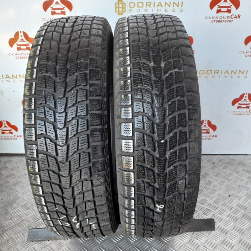 Anvelope Second-Hand M+S 225/65/R18 103Q Dunlop