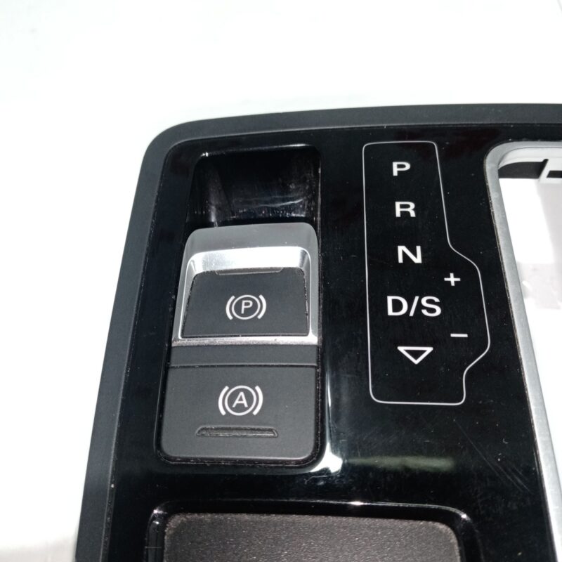 Panou control MMI Audi A6 C7 2011 – 2018