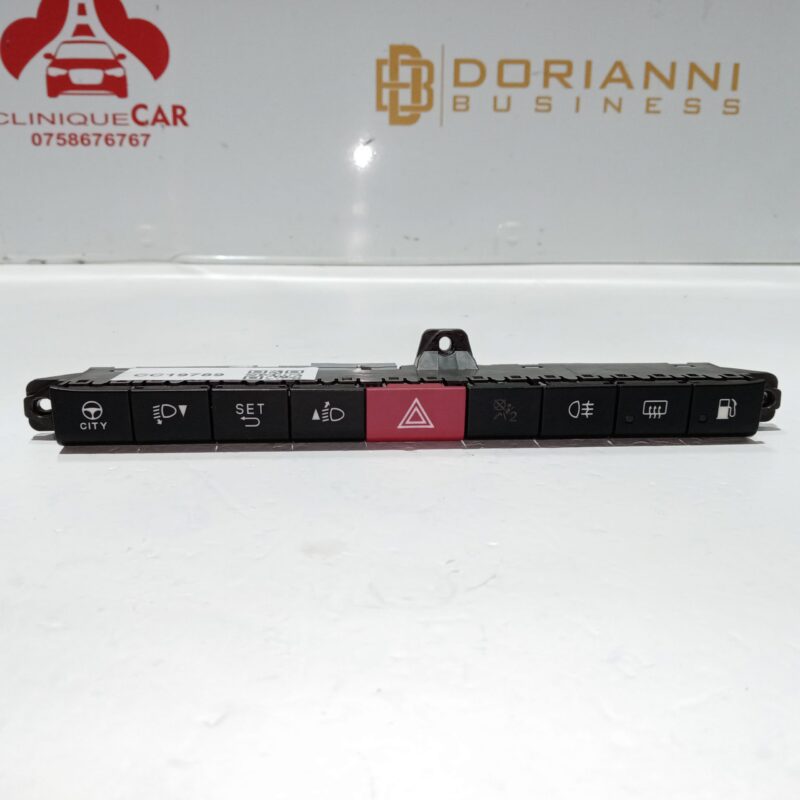 Panou butoane Fiat Panda 2011 - 2021