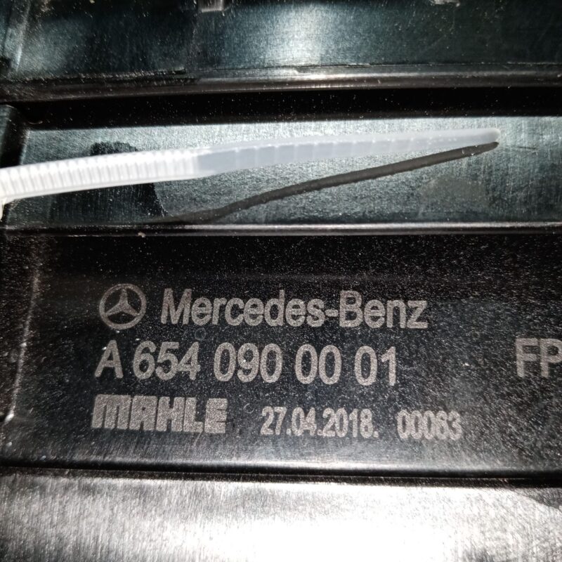 Carcasa filtru aer Mercedes E-Class W213 2017 - 2021