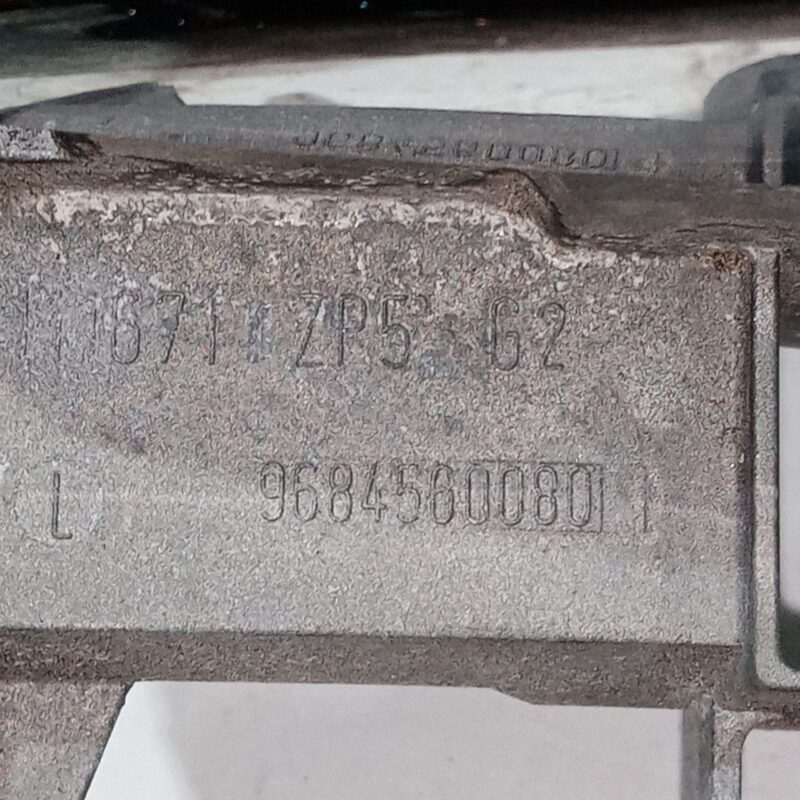 Maner portiera exterior stanga fata Citroen DS3 2009 – 2015