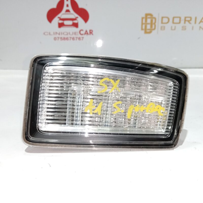 Lampa spate stanga Audi A1 2010 - 2018