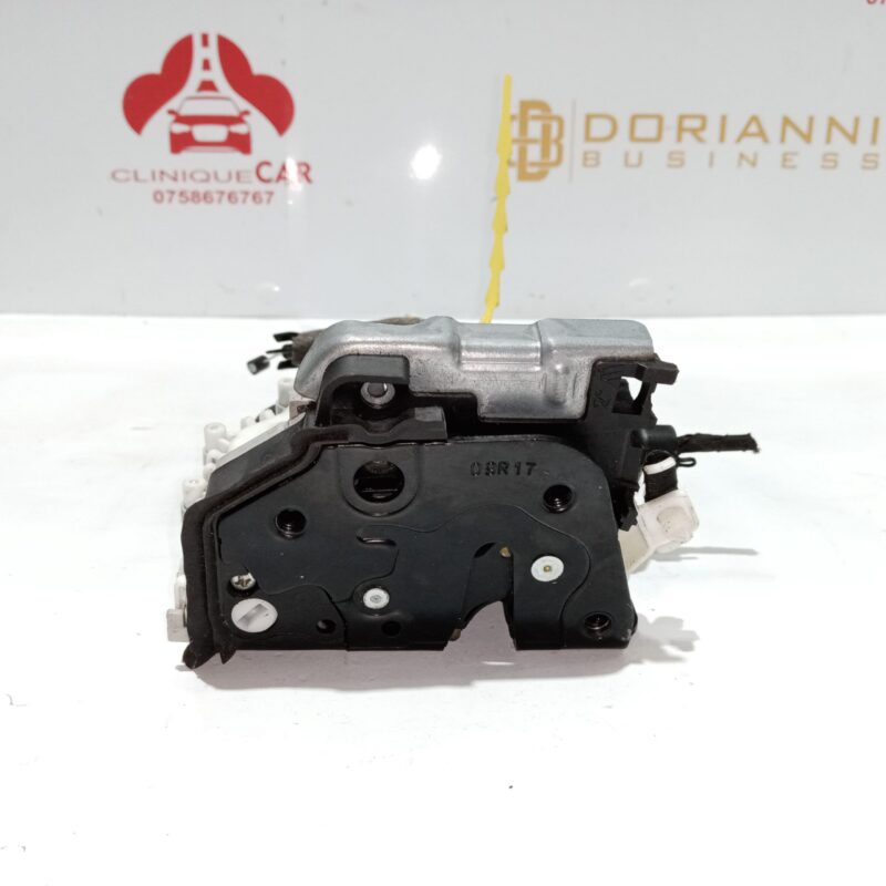 Broasca portiera dreapta spate Audi 2011 – 2021