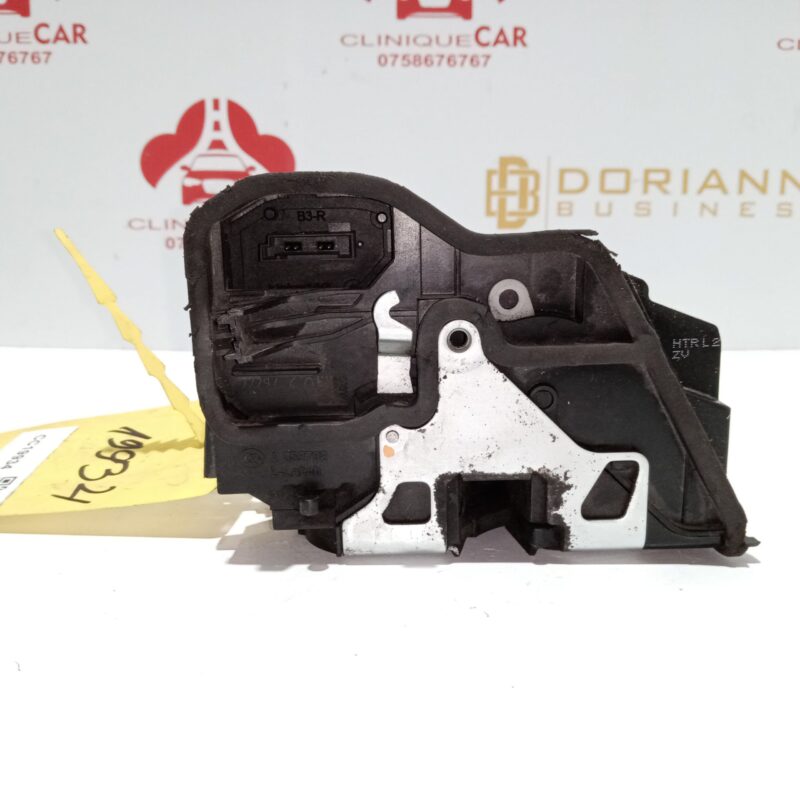 Broasca portiera dreapta spate BMW F30 | 2011 – 2019