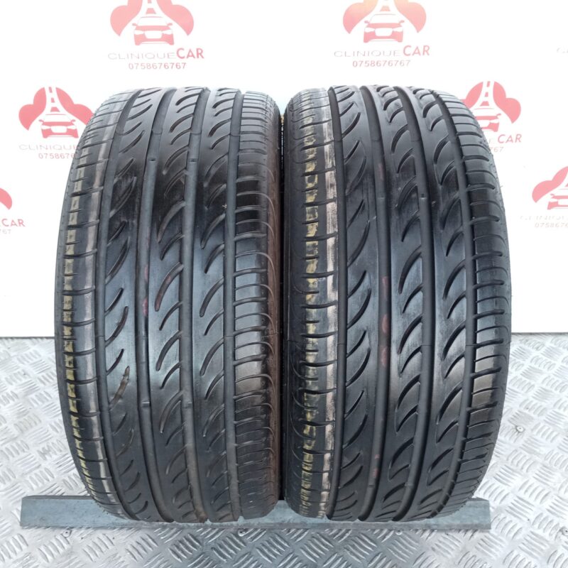 Anvelope Second-Hand de vara 215/40/ZR16 86W PIRELLI