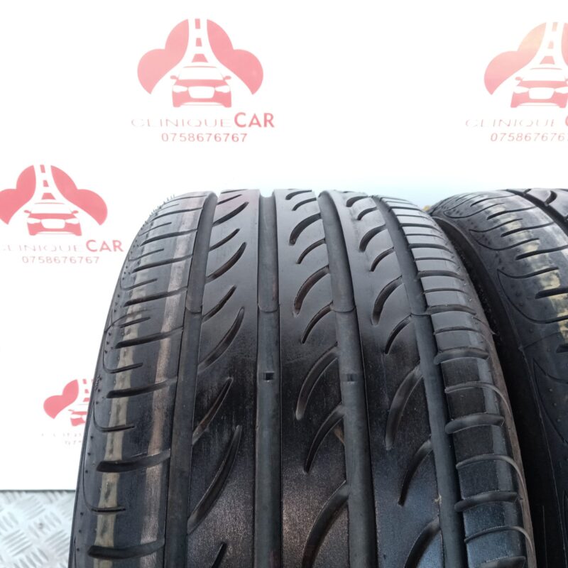 Anvelope Second-Hand de vara 215/40/ZR16 86W PIRELLI