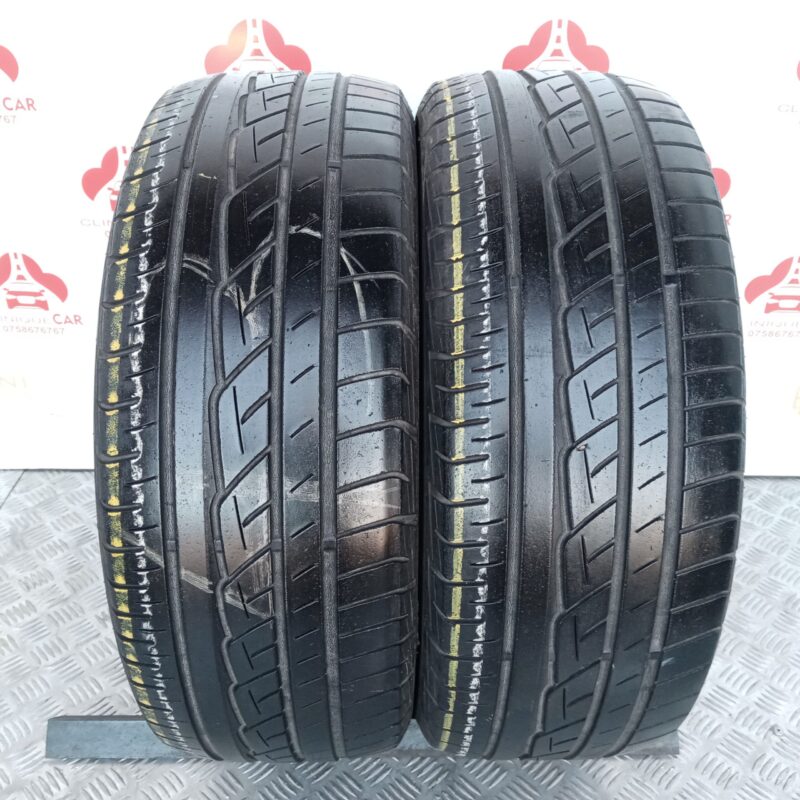 Anvelope Second-Hand de Vara 215/55/R17 98W TOYO - CURATENIE