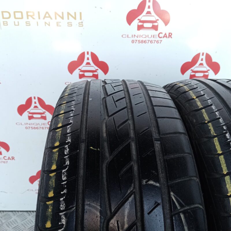 Anvelope Second-Hand de Vara 215/55/R17 98W TOYO - CURATENIE