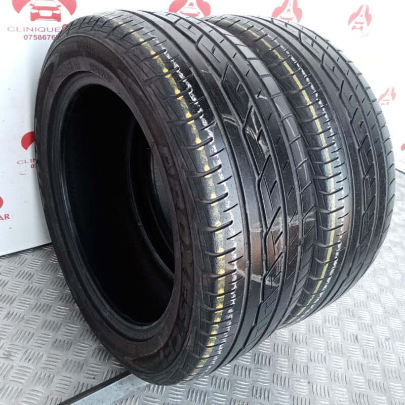 Anvelope Second-Hand de Vara 215/55/R17 98W TOYO - CURATENIE