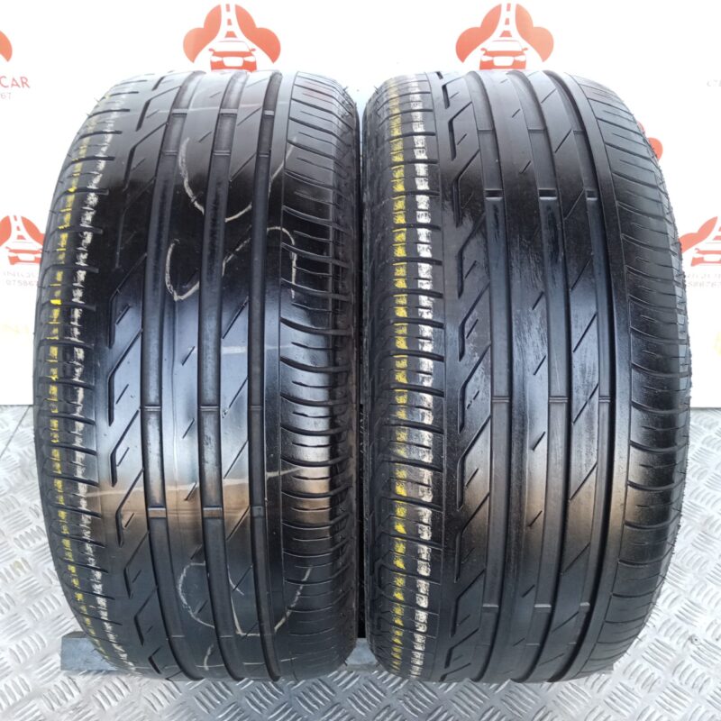 Anvelope Second-Hand de vara 235/50/R17 96Y BRIDGESTONE