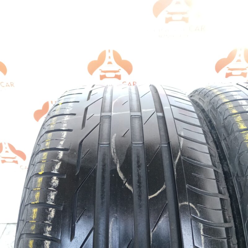 Anvelope Second-Hand de vara 235/50/R17 96Y BRIDGESTONE