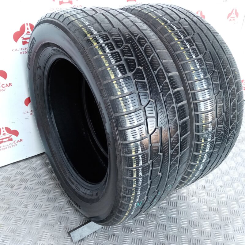 Anvelope Second-Hand M+S 265/60/R18 114H XL NOKIAN