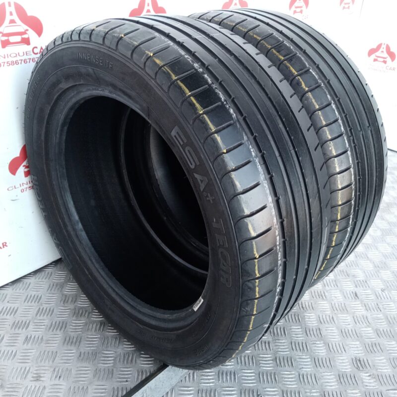 Anvelope Second-Hand de Vara 225/55/R17 101W ESA+TECAR