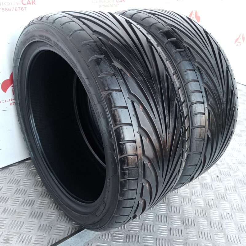 Anvelope Second-Hand de Vara 215/40/ZR16 86W TOYO - SCOAPTE/CRAPATE 27.03