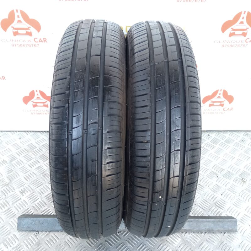 Anvelope Second-Hand de Vara 155/80/R13 79T IMPERIAL