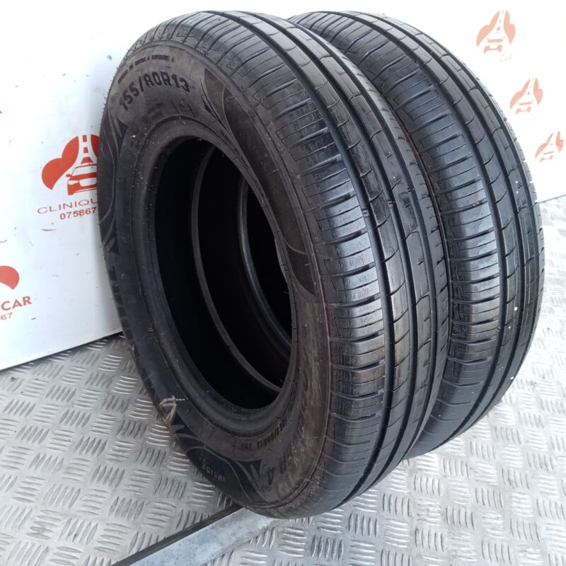 Anvelope Second-Hand de Vara 155/80/R13 79T IMPERIAL