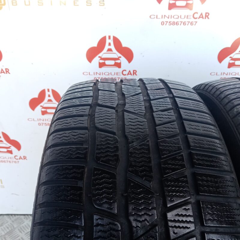 Anvelope Second-Hand de M+S 235/45/R17 94H CONTINENTAL