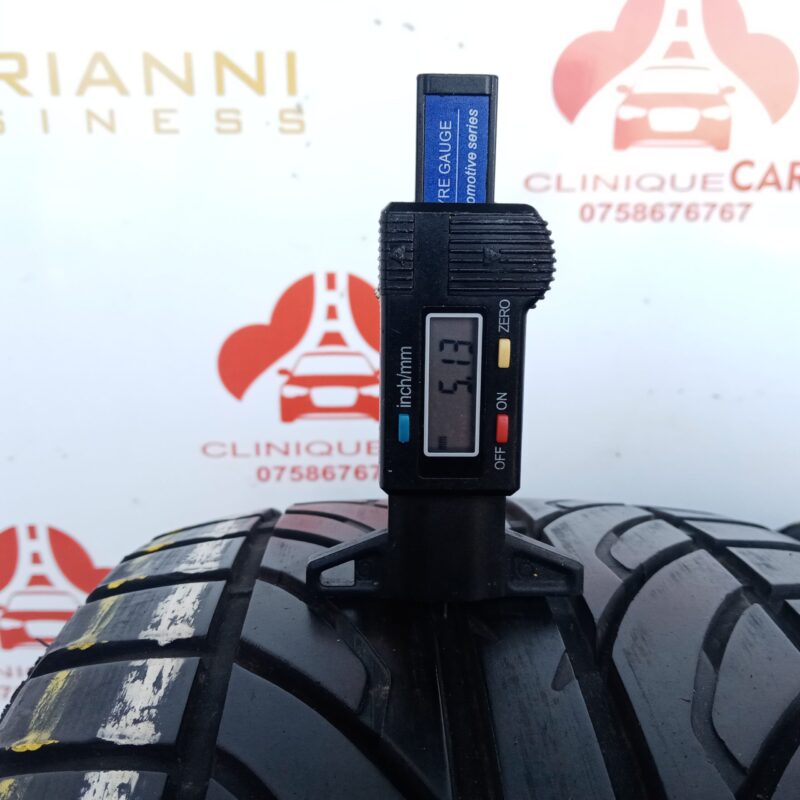 Anvelope Second-Hand de Vara 235/40/R18 91W LASSA - imagine 4
