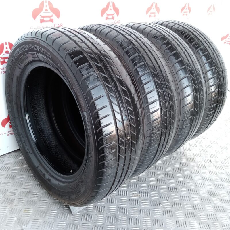 Anvelope Second-Hand de Vara 185/65/R15 88T GOODYEAR