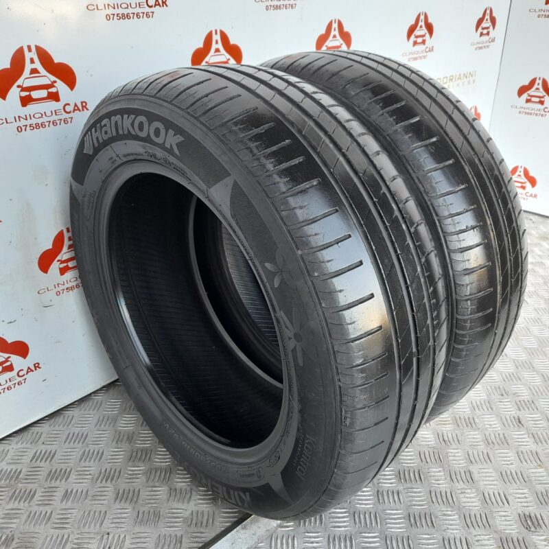 Anvelope Second-Hand de Vara 205/60/R16 92V HANKOOK