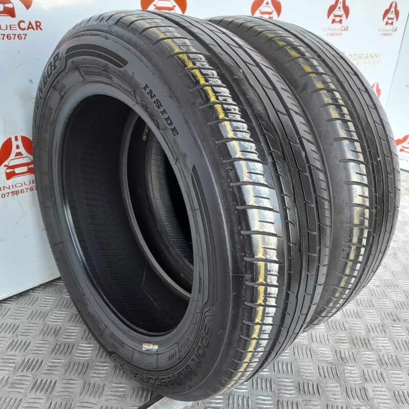 Anvelope Second-Hand Vara 175/65/R15 84H DUNLOP