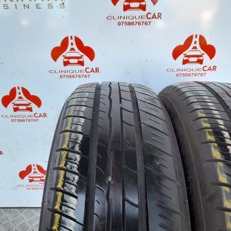 Anvelope Second-Hand Vara 175/65/R15 84H DUNLOP