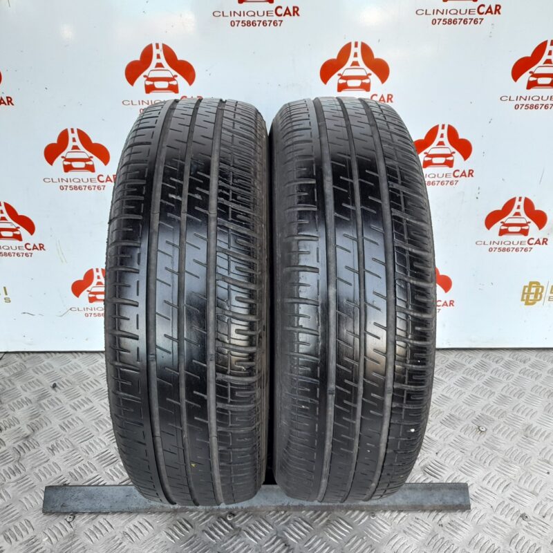 Anvelope Second-Hand M+S 175/65/R15 84T DUNLOP