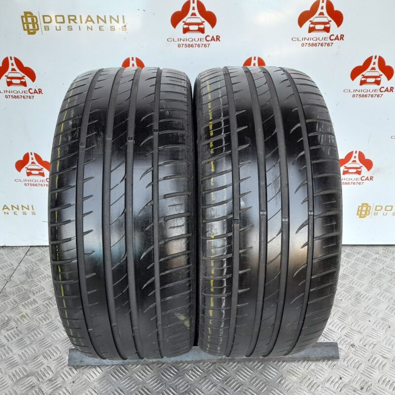 Anvelope Second-Hand Vara 255/45/R18 103W HANKOOK