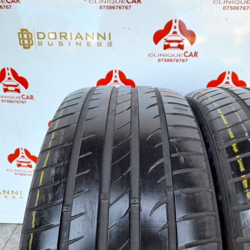 Anvelope Second-Hand Vara 255/45/R18 103W HANKOOK