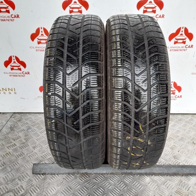 Anvelope Second-Hand M+S 175/65/R15 84T PIRELLI