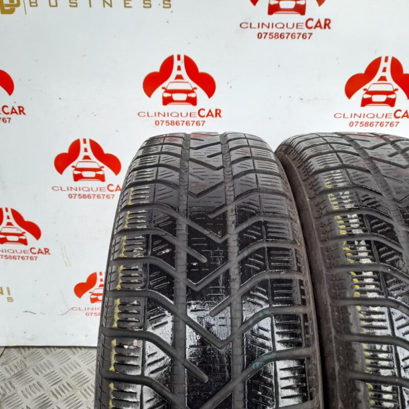 Anvelope Second-Hand M+S 175/65/R15 84T PIRELLI