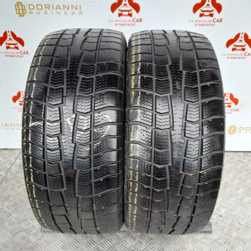 Anvelope Second-Hand M+S 255/55/R18 109T COOPER