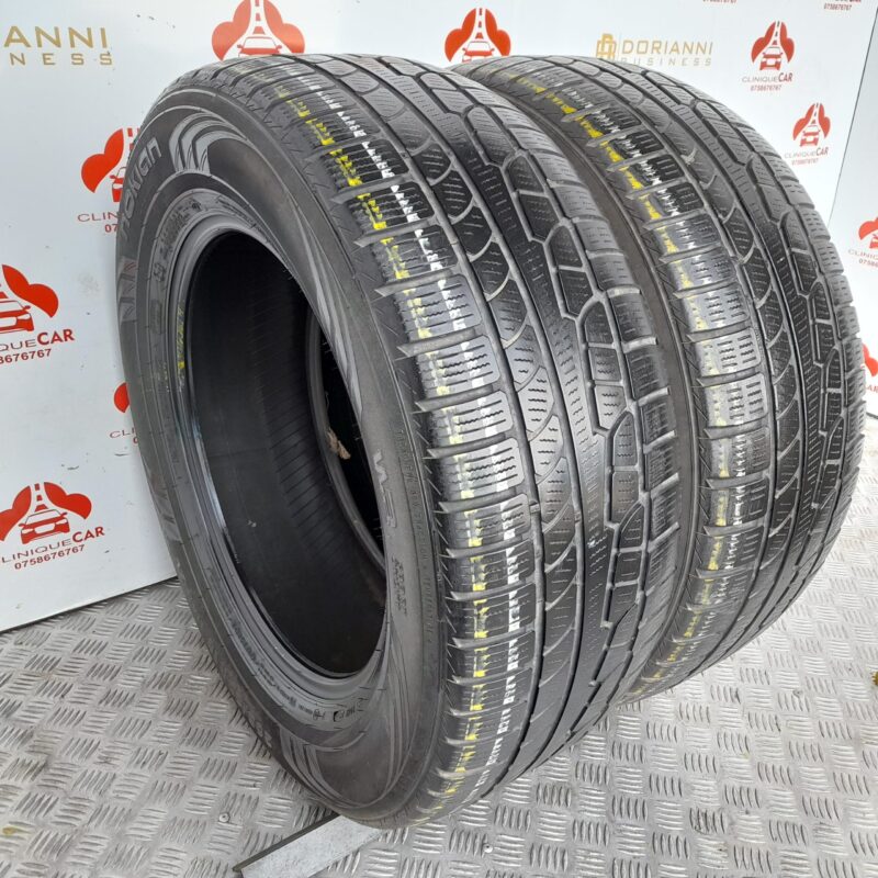 Anvelope Second-Hand M+S 265/60/R18 114H NOKIAN