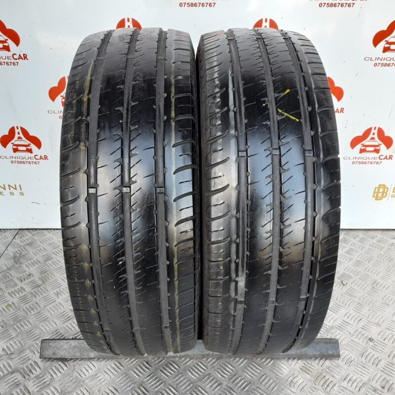 Anvelope Second-Hand Vara 215/70/R15C 109/107S UNIROYAL