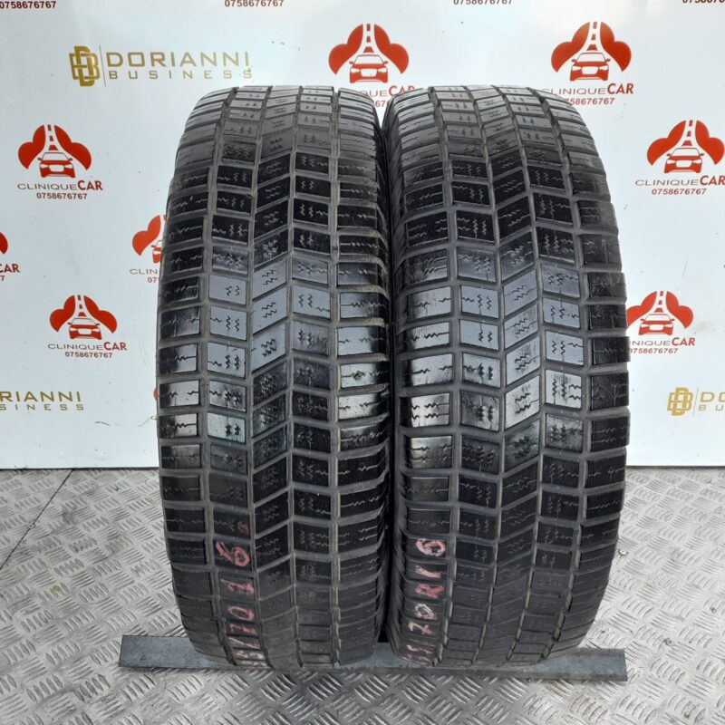 Anvelope Second-Hand M+S 235/70/R16 105H MICHELIN