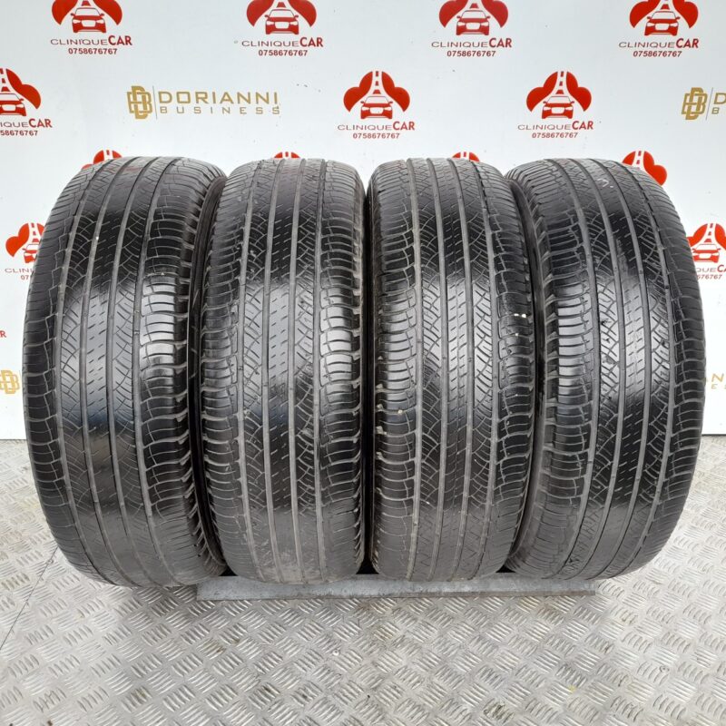 Anvelope Second-Hand M+S 215/70/R16 100H MICHELIN