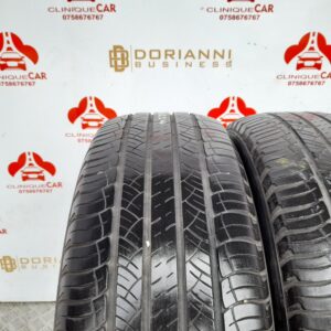 Anvelope Second-Hand M+S 215/70/R16 100H MICHELIN
