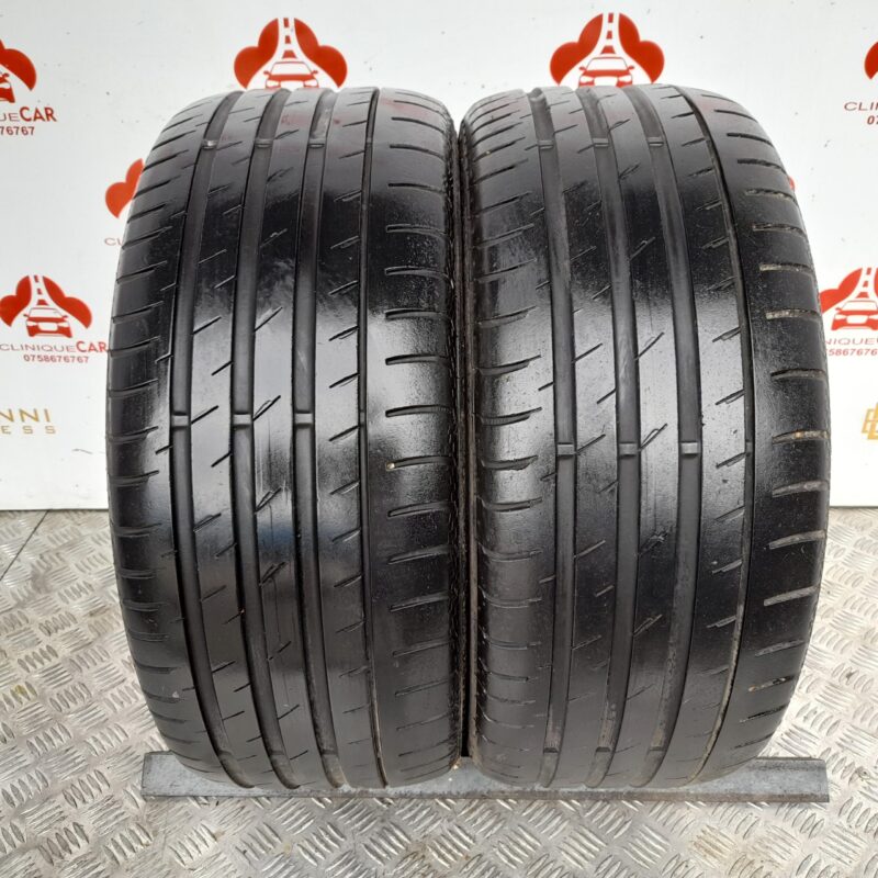 Anvelope Second-Hand Vara 235/45/R17 94Y CONTINENTAL