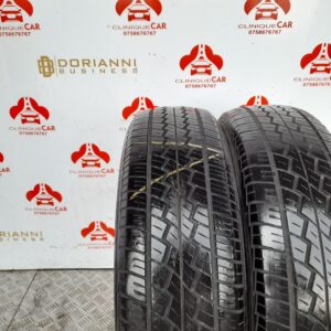 Anvelope Second-Hand M+S 215/70/R16 99H TOYO